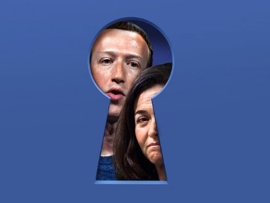 Facebook впроваджує нові інструменти для політичної реклами в Україні