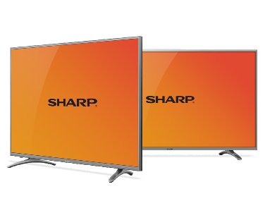 В Sharp создан 8К-монитор с частотой обновления 120 Гц