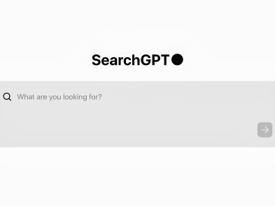 OpenAI запускає власний ШІ-пошуковик SearchGPT