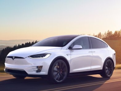 Tesla стала найкращим автовиробником десятиліття