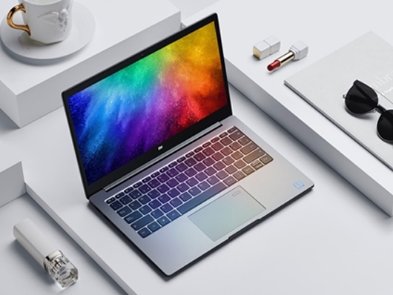 Xiaomi представила ноутбук Mi Notebook Air 12.5 (2019) нового поколения