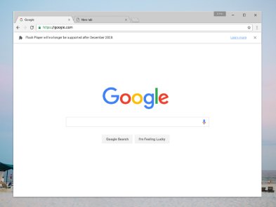Google Chrome для ПК отримав корисну функцію