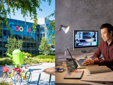 Крав ШІ-технології і таємно працював на Китай – у США затримали інженера Google