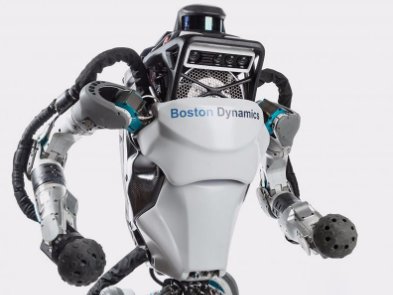 Роботи Boston Dynamics повністю замінять складських робітників
