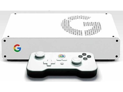 Google выпустит очень дешевую приставку: «убийца Sony PlayStation 5»