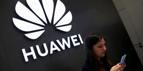 Huawei рассказала о росте продаж, несмотря на санкции США