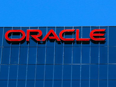 IT-гігант Oracle звільняє сотні cпівробітників