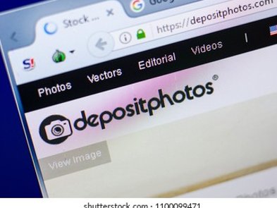 Крупнейшая сделка в истории украинского IT: фотосток Depositphotos продан за $85 млн