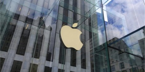 Невеликий тріумф. Apple ненадовго відвоювала у Microsoft звання найдорожчої компанії в світі