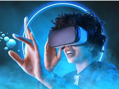 ШІ може передбачити кіберхворобу серед користувачів VR