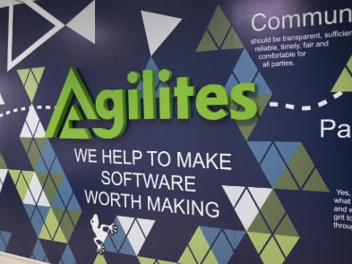 Израильско-украинская IT-компания Yael Acceptic купила харьковскую Agilites