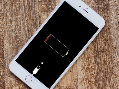 Не заряджайте телефон вище цього відсотка: зіпсуєте батарею