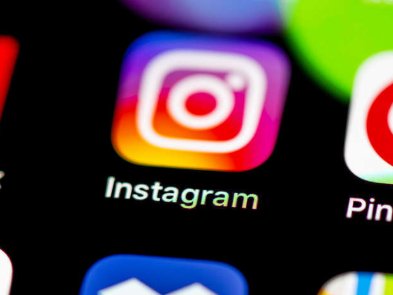 В Instagram разрешили восстанавливать удалённые записи