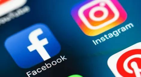 Facebook и Instagram снова забанили страницы Нацкорпуса