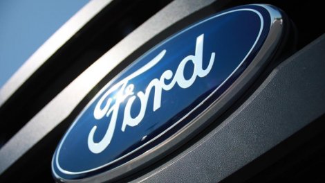 Ford розробляє революційний респіратор для захисту від COVID-19