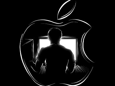 Хакеры из России украли чертежи нового MacBook и теперь требуют $50 млн от Apple