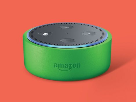 Amazon существенно снизила системные требования ИИ Alexa