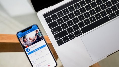 Facebook Pay: нова фірмова платіжна система від Facebook