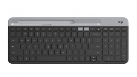 Logitech выпускает новую периферию для Chrome OS