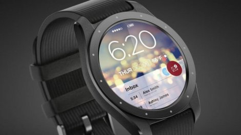 Nokia готує розумний годинник з підтримкою eSIM