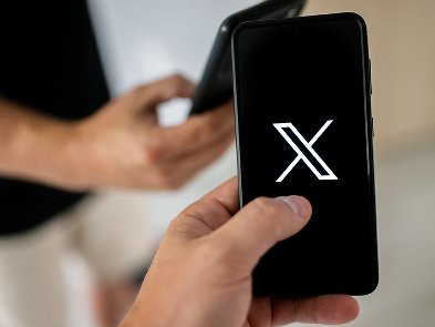 Планується, що X буде збирати біометричні дані користувачів, а також історію його трудової та освітньої діяльності