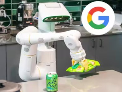 Чергові звільнення у компаніях техногігантах: Alphabet закриє розробку роботів Everyday Robots