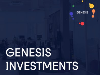 Genesis Investments инвестировал $500 тыс. в литовский стартап RedTrack.io