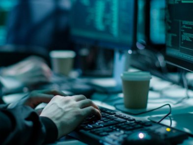 Киберполиция задержала в Киеве иностранного хакера. Правоохранители США подозревают его в хищении $6 млн