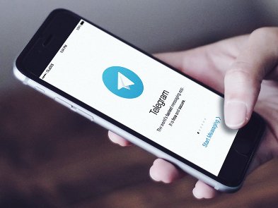 Кращі бізнес канали Telegram України