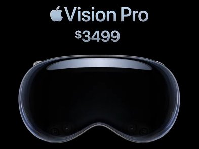 На презентації Apple представила найбільший  MacBook Air в історії та гарнітуру доповненої реальності