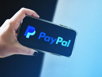 В Украину сможет зайти PayPal. Парламент принял закон о платежных услугах