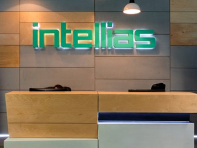 Intellias Відкриває Офіси у Кракові та Івано-Франківську