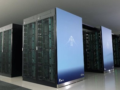 Fujitsu введе в експлуатацію перший в Японії приватний квантовий комп'ютер