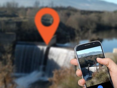 В Україні запустили мобільний додаток для відстеження перешкод на річках – The Barrier Tracker