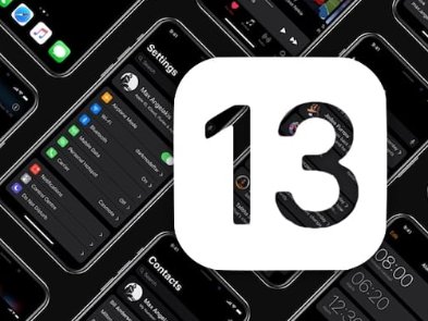 iOS 13 уже доступна в Украине: главные фишки и лайфхаки новинки