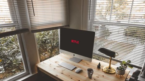 Коронавірус на користь: Netflix встановив рекорд за кількістю відвідувачів