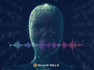 Microsoft розробила штучний інтелект VALL-E, який імітує людський голос