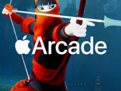 Apple Arcade вже доступний для учасників бета-тестування