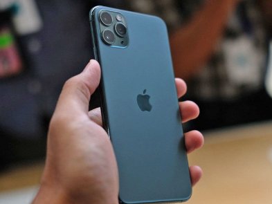 Apple преувеличила скорость работы iPhone 11 Pro