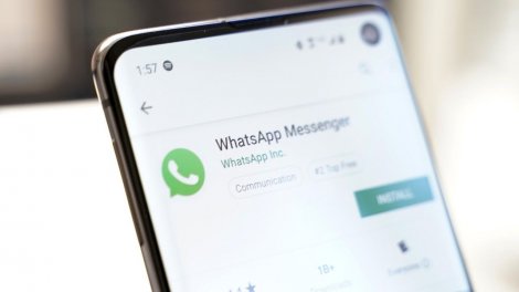 WhatsApp отримає нову функцію захисту