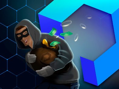 Блокчейн-платформа Poly Network предложила работу хакеру, похитившему у нее криптовалюту более чем на $600 млн