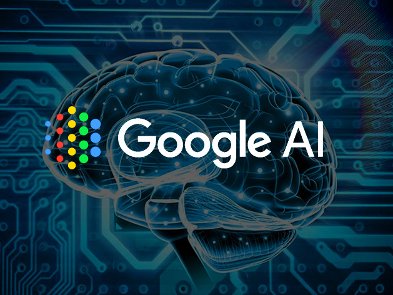 Google запускає в Україні новий онлайн-курс “Основи AI”