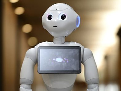 На ринку з'являться перші в історії серійно виготовлені роботи-гуманоїди, які використовують штучний інтелект