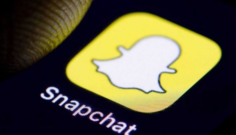 Snapchat показуватиме коментарі експертів, коли користувачі шукатимуть теми, пов'язані з психічним здоров'ям