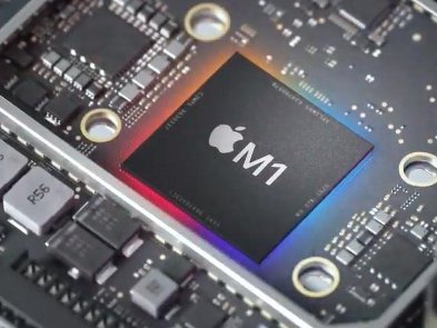 AMD признаёт успех Apple с её SoC M1, но утверждает, что готова бороться