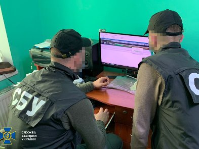 СБУ блокувала діяльність «армії ботів», яка поширювала вірусні програми і здійснювала DDoS- та спам-атаки