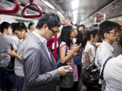 "Китайський стандарт": країни ООН застосують алгоритми розпізнавання обличчя в містах