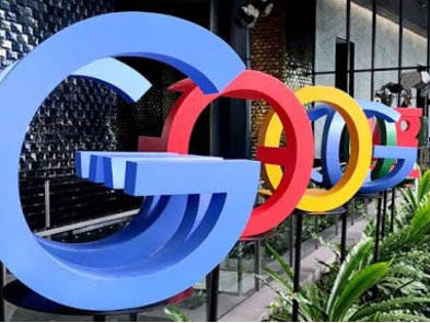 Антимонопольный комитет Украины оштрафовал Google на 1 млн гривен