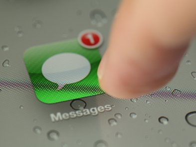 Битва месенджерів. Apple загрожує суд через небажання ділитися технологією iMessage