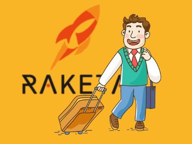 В Украине появилась онлайн-платформа Raketa для организации командировок